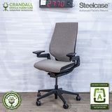 S-2770 - Steelcase Gesture - Grade A