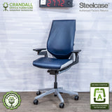 S-2772 - Steelcase Gesture - Grade A