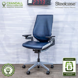 S-2773 - Steelcase Gesture - Grade B