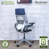 S-2773 - Steelcase Gesture - Grade B