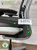 S-2773 - Steelcase Gesture - Grade B