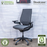 S-2775 - Steelcase Gesture - Grade B