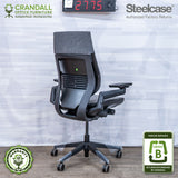S-2775 - Steelcase Gesture - Grade B