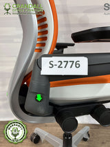 S-2776 - Steelcase Gesture - Grade B