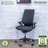 S-2778 - Steelcase Gesture - Grade B