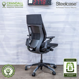 S-2778 - Steelcase Gesture - Grade B
