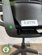 S-2778 - Steelcase Gesture - Grade B