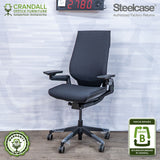 S-2780 - Steelcase Gesture - Grade B
