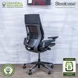 S-2780 - Steelcase Gesture - Grade B
