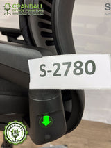 S-2780 - Steelcase Gesture - Grade B