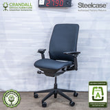 S-2790 - Steelcase Amia - Grade A
