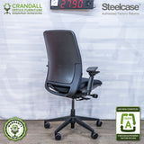 S-2790 - Steelcase Amia - Grade A