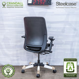 S-2792 - Steelcase Amia - Grade A