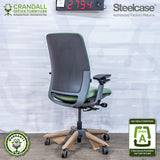 S-2794 - Steelcase Amia - Grade A