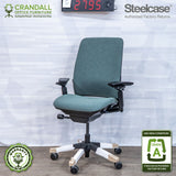 S-2795 - Steelcase Amia - Grade A