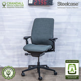 S-2796 - Steelcase Amia - Grade A