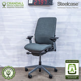S-2797 - Steelcase Amia - Grade A