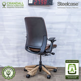 S-2798 - Steelcase Amia - Grade A