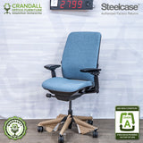S-2799 - Steelcase Amia - Grade A