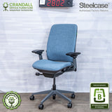 S-2802 - Steelcase Amia - Grade B