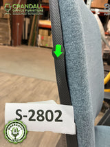 S-2802 - Steelcase Amia - Grade B