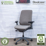 S-2803 - Steelcase Amia - Grade B