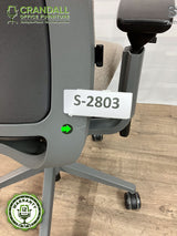 S-2803 - Steelcase Amia - Grade B