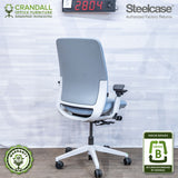 S-2804 - Steelcase Amia - Grade B