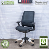 S-2831 - Steelcase Series 2 - Grade A