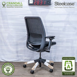 S-2831 - Steelcase Series 2 - Grade A