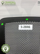 S-2846 - Steelcase Series 2 - Grade B