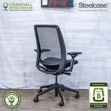 S-2848 - Steelcase Series 2 - Grade B