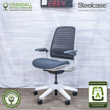 S-2864 - Steelcase Series 1 - Grade A