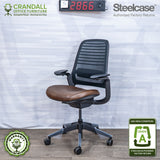 S-2866 - Steelcase Series 1 - Grade A