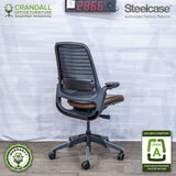 S-2866 - Steelcase Series 1 - Grade A