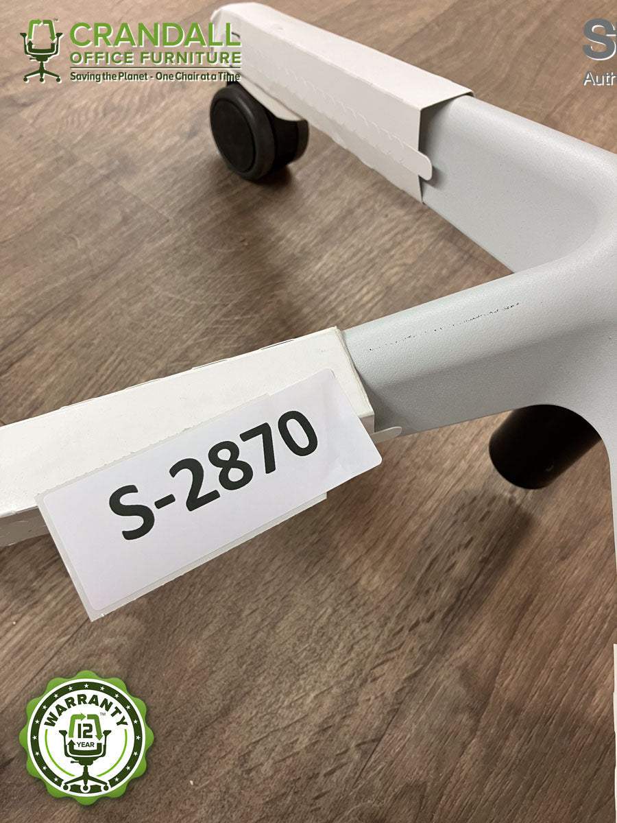 S-2870 - Steelcase Series 1 - Grade B