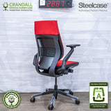 S-2887 - Steelcase Gesture - Grade A