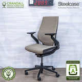 S-2889 - Steelcase Gesture - Grade A