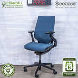 S-2896 - Steelcase Gesture - Grade B