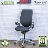S-2898 - Steelcase Gesture - Grade B