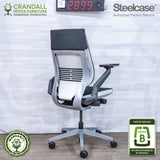 S-2899 - Steelcase Gesture - Grade B