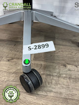 S-2899 - Steelcase Gesture - Grade B