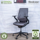 S-2900 - Steelcase Gesture - Grade B
