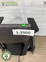 S-2900 - Steelcase Gesture - Grade B