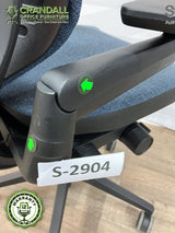 S-2904 - Steelcase Gesture - Grade B