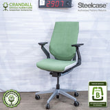 S-2907 - Steelcase Gesture - Grade B