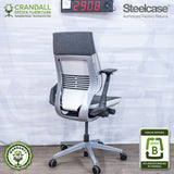 S-2908 - Steelcase Gesture - Grade B