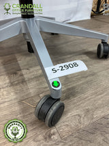 S-2908 - Steelcase Gesture - Grade B