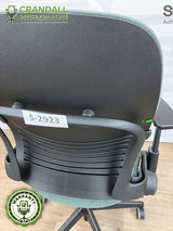S-2923 - Steelcase V2 Leap - Grade B