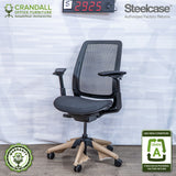 S-2925 - Steelcase Series 2 - Grade A
